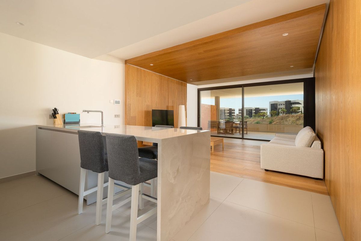 Apartamento de Planta Media en Fuengirola, Fuengirola, 2/12