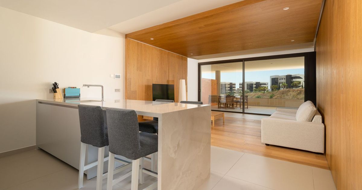 Apartamento de Planta Media en Fuengirola, Fuengirola, 2/12