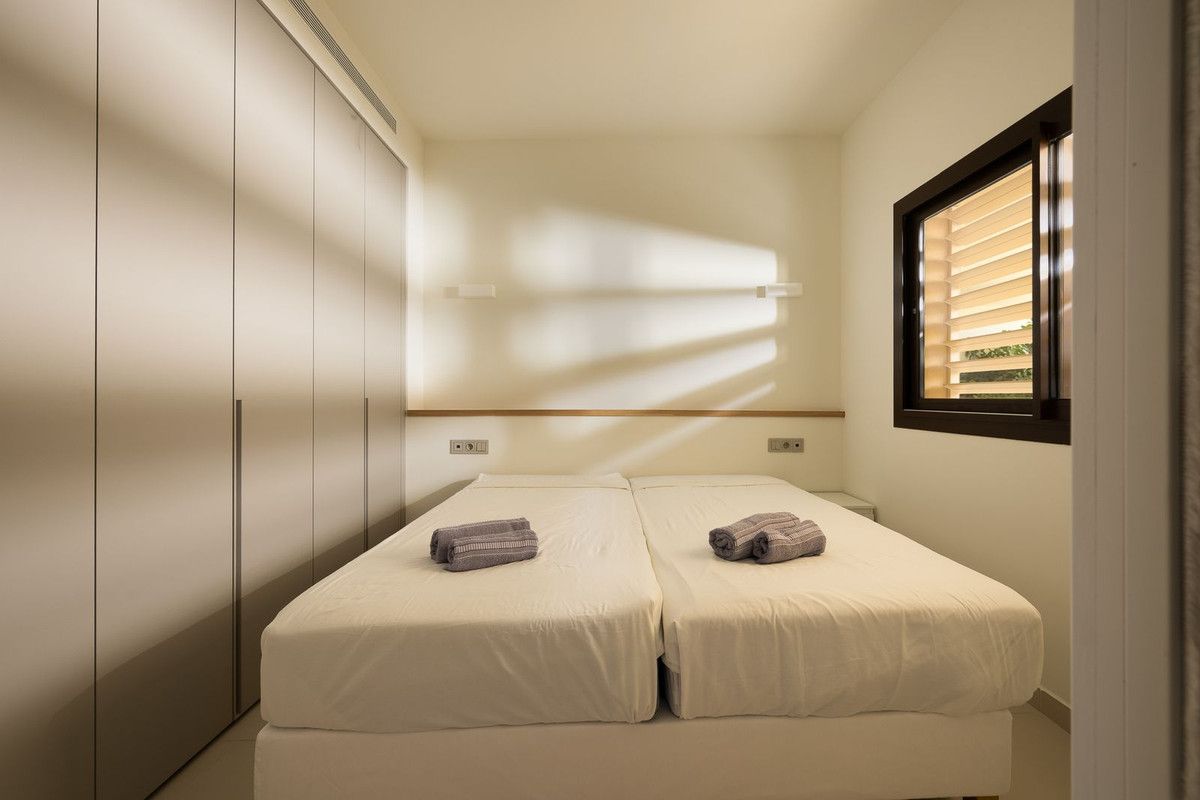 Apartamento de Planta Media en Fuengirola, Fuengirola, 11/12