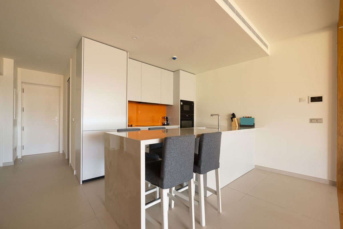 Apartamento de Planta Media en Fuengirola, Fuengirola, 3/12