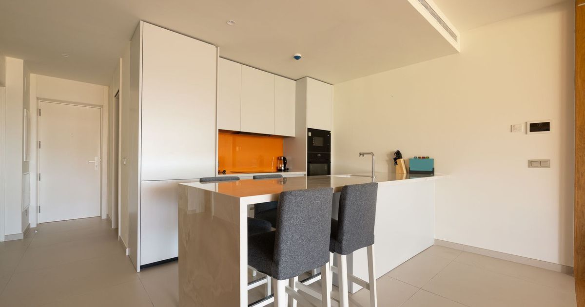 Apartamento de Planta Media en Fuengirola, Fuengirola, 3/12
