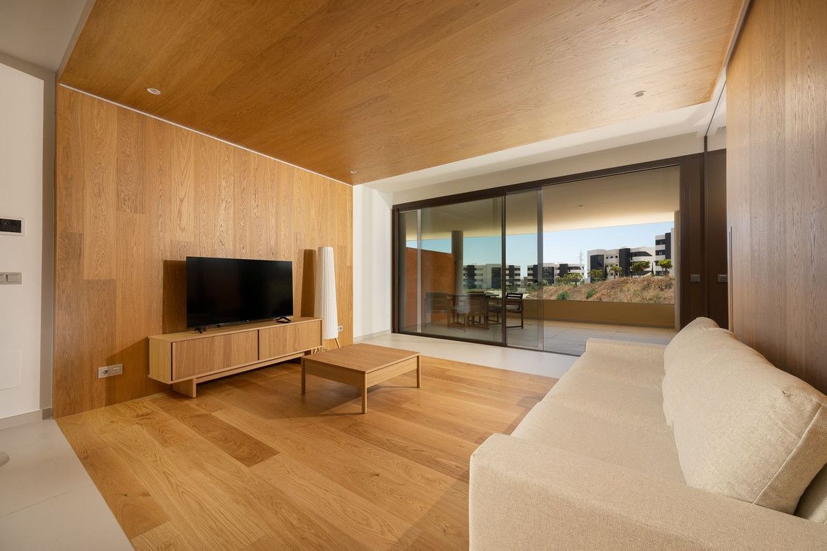 Apartamento de Planta Media en Fuengirola, Fuengirola, 4/12