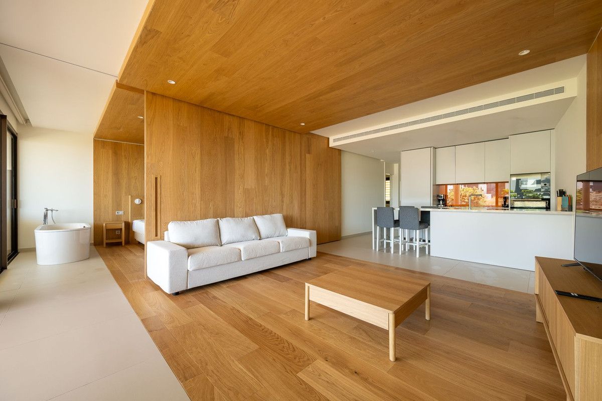 Apartamento de Planta Media en Fuengirola, Fuengirola, 5/12