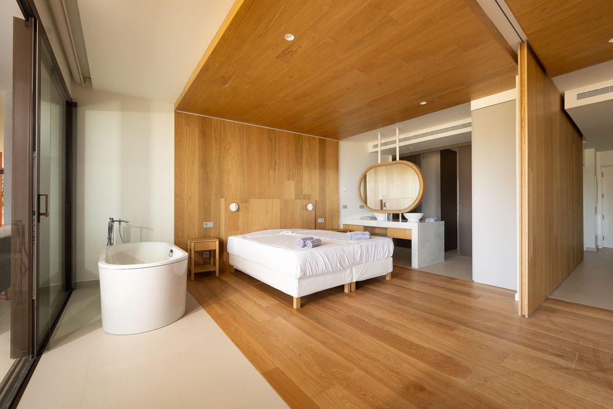 Apartamento de Planta Media en Fuengirola, Fuengirola, 6/12