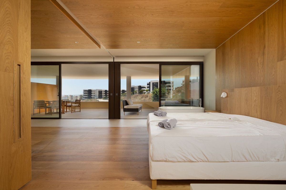 Apartamento de Planta Media en Fuengirola, Fuengirola, 8/12