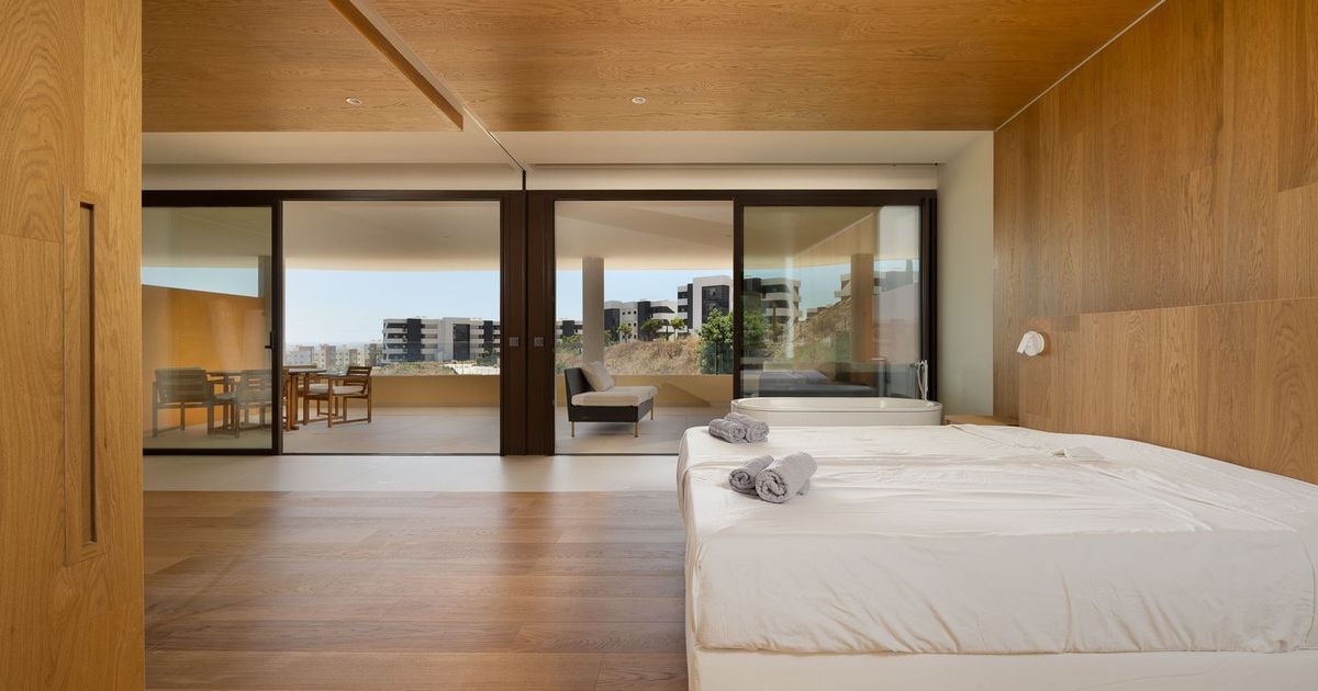 Apartamento de Planta Media en Fuengirola, Fuengirola, 8/12