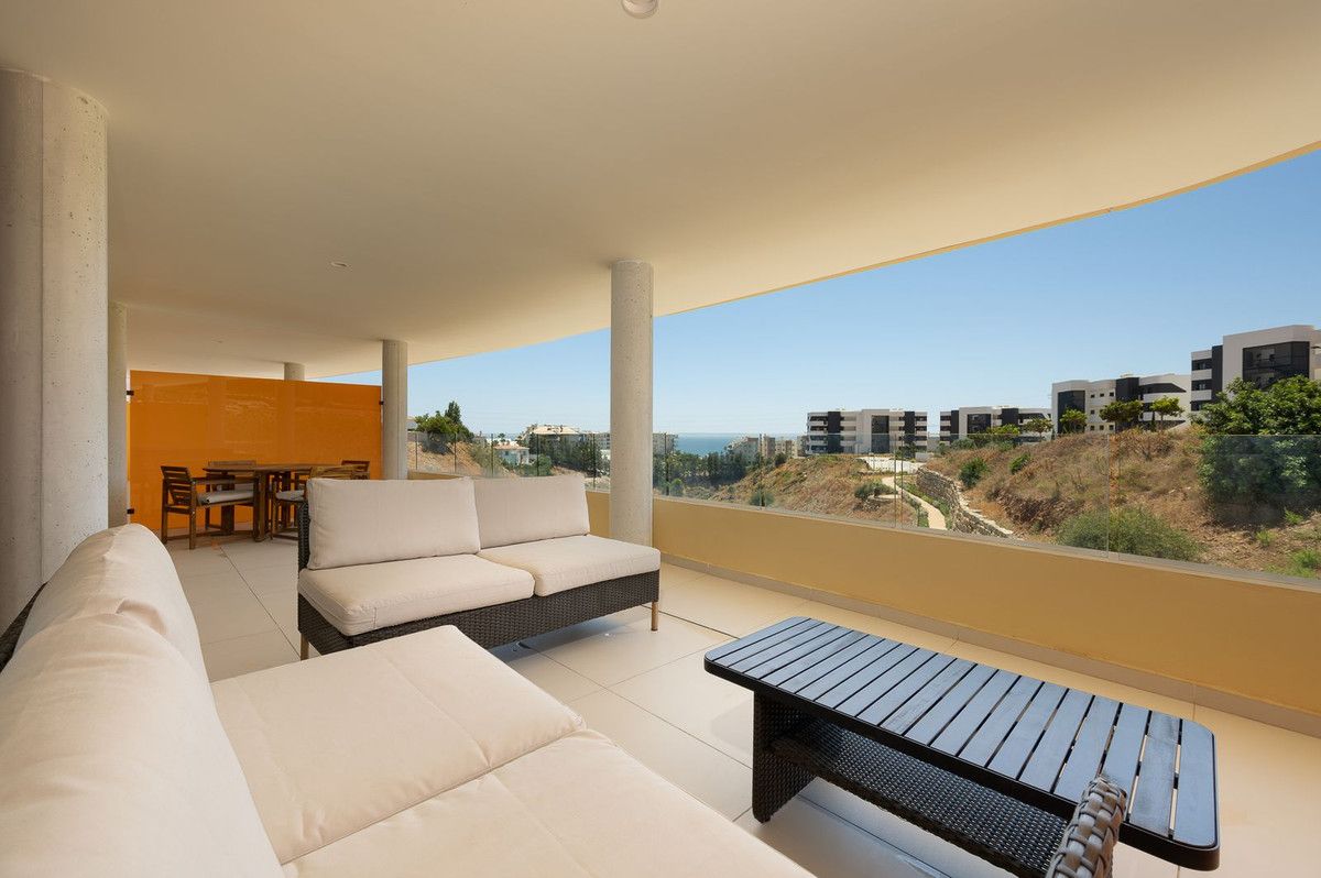 Apartamento de Planta Media en Fuengirola, Fuengirola, 9/12