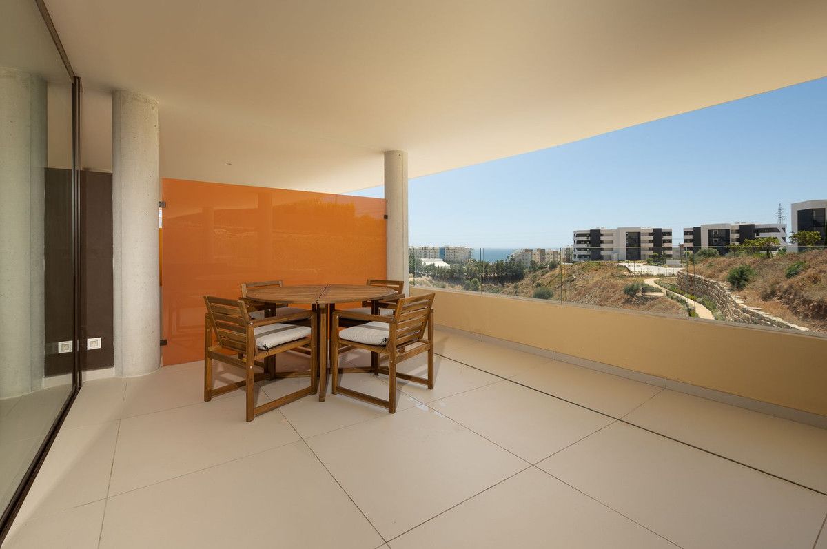Apartamento de Planta Media en Fuengirola, Fuengirola, 10/12