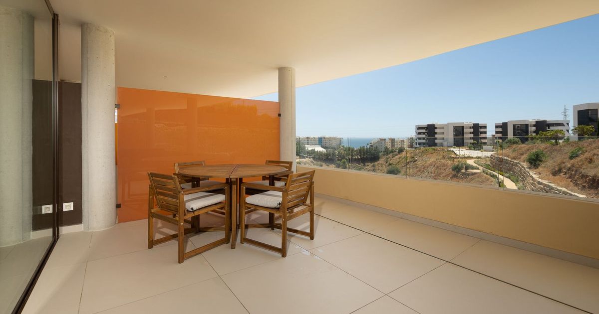 Apartamento de Planta Media en Fuengirola, Fuengirola, 10/12