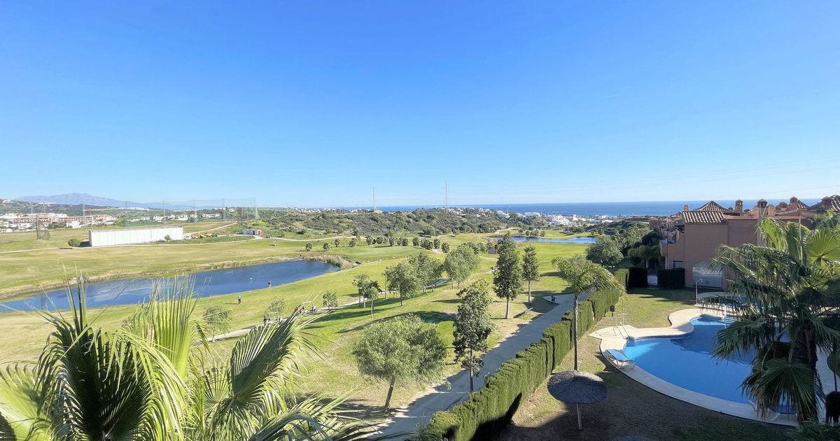 Doppelhaushälfte in Estepona, Estepona, 1/12