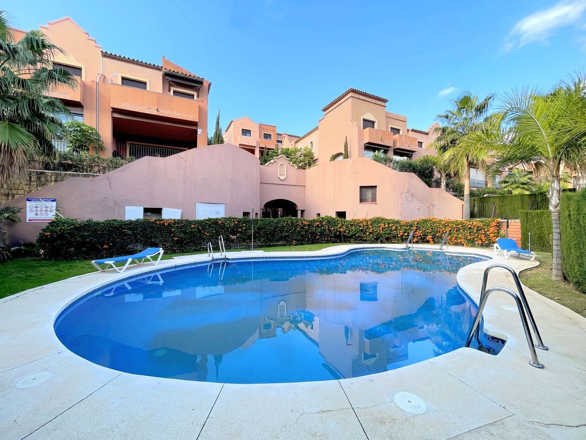 Doppelhaushälfte in Estepona, Estepona, 2/12