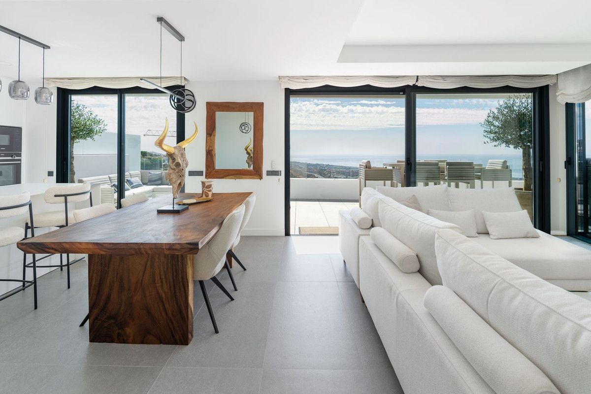 Penthouse Duplex in Marbella, Marbella, 1/12