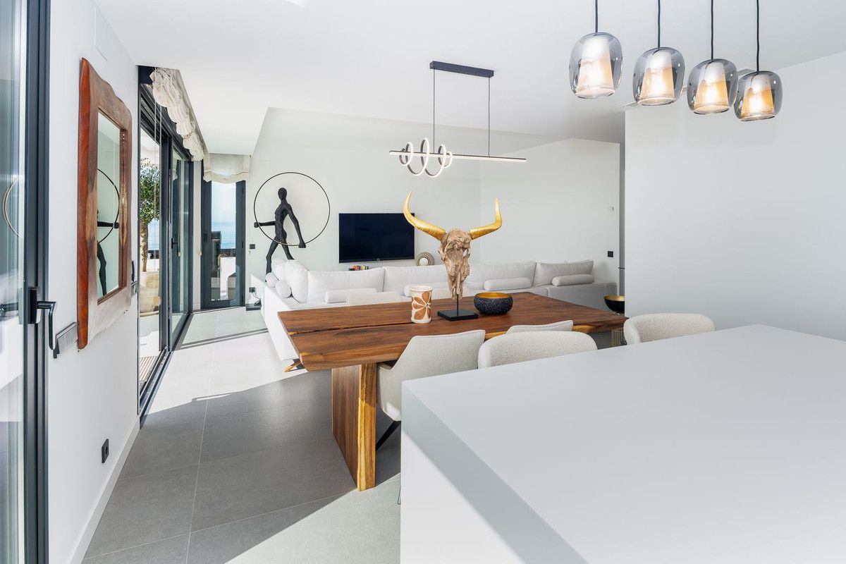 Penthouse Duplex in Marbella, Marbella, 6/12