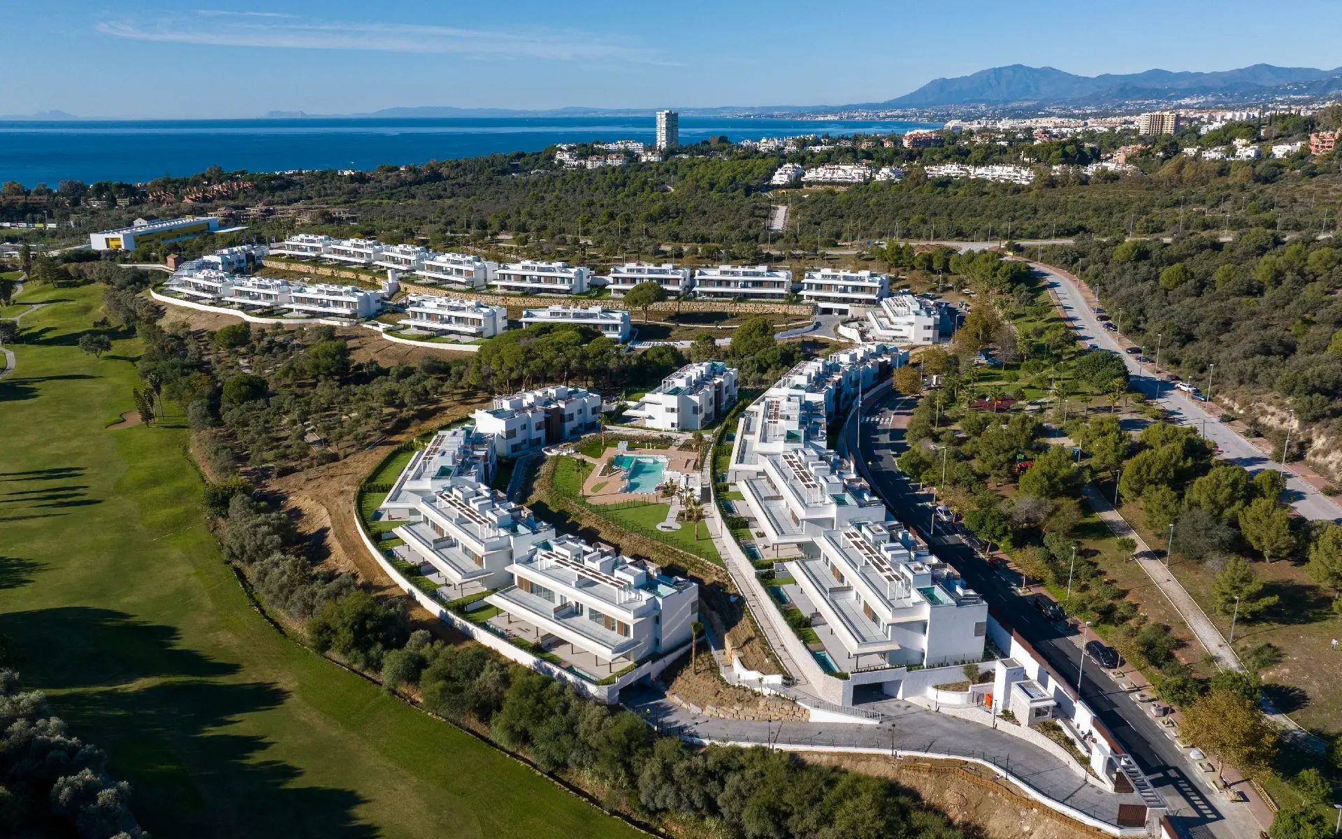 Appartement in Marbella East, Los Monteros, Marbella East, 2/11