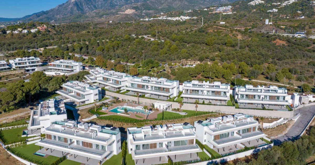 Appartement in Marbella East, Los Monteros, Marbella East, 3/11