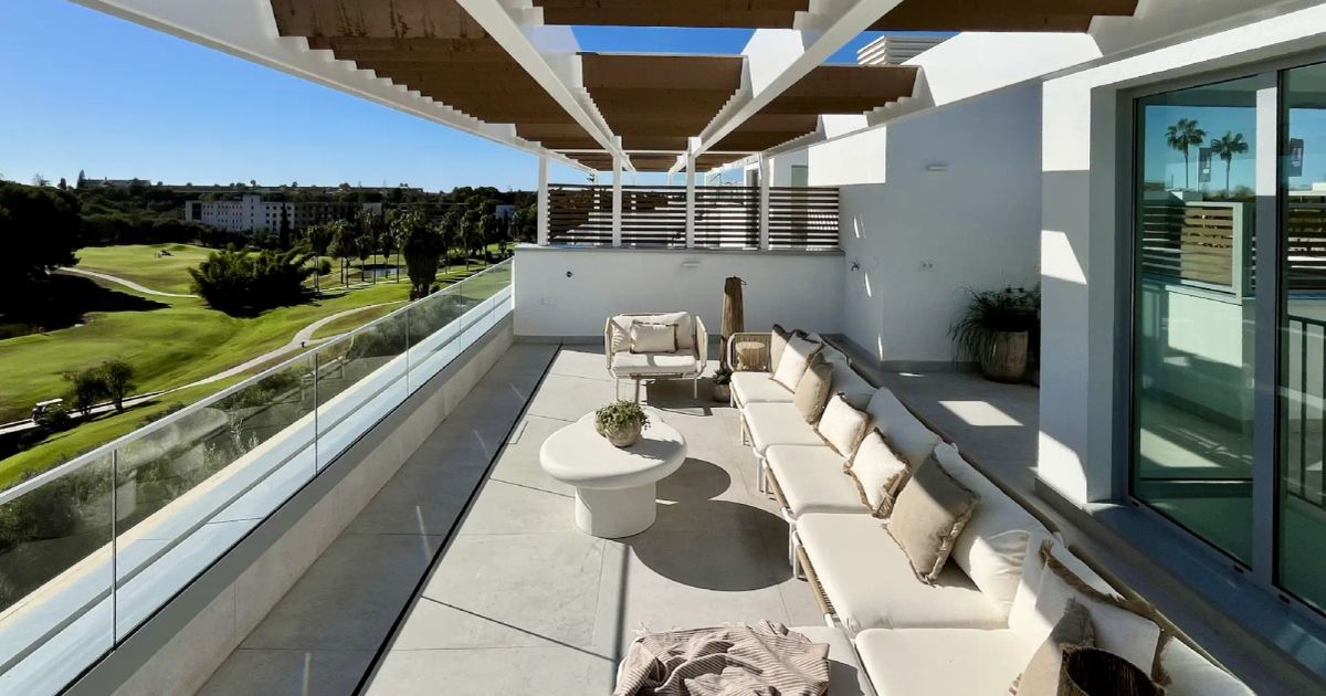 Appartement in Marbella East, Los Monteros, Marbella East, 7/11