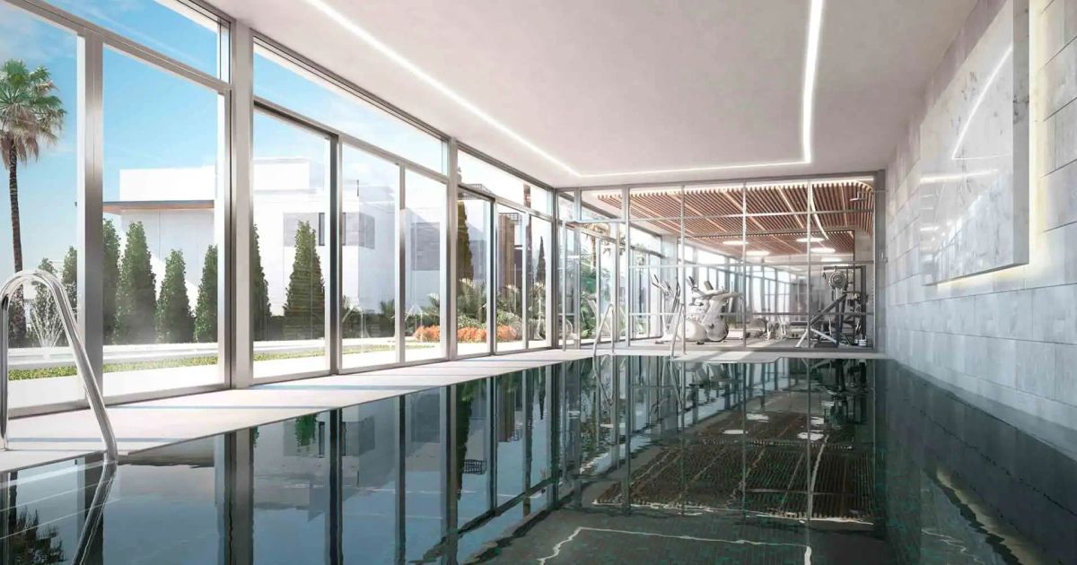 Appartement in Marbella East, Los Monteros, Marbella East, 10/11