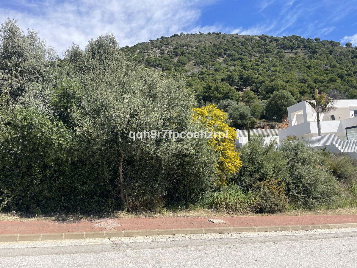 Baugrundstück in Mijas, Mijas, 4/7