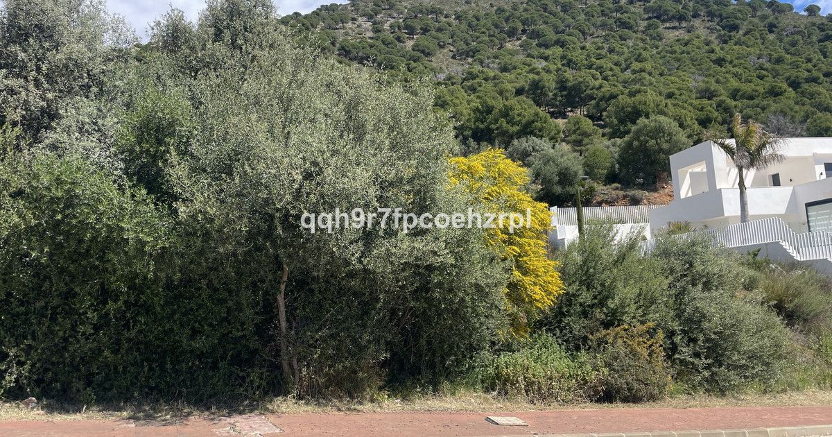 Baugrundstück in Mijas, Mijas, 4/7
