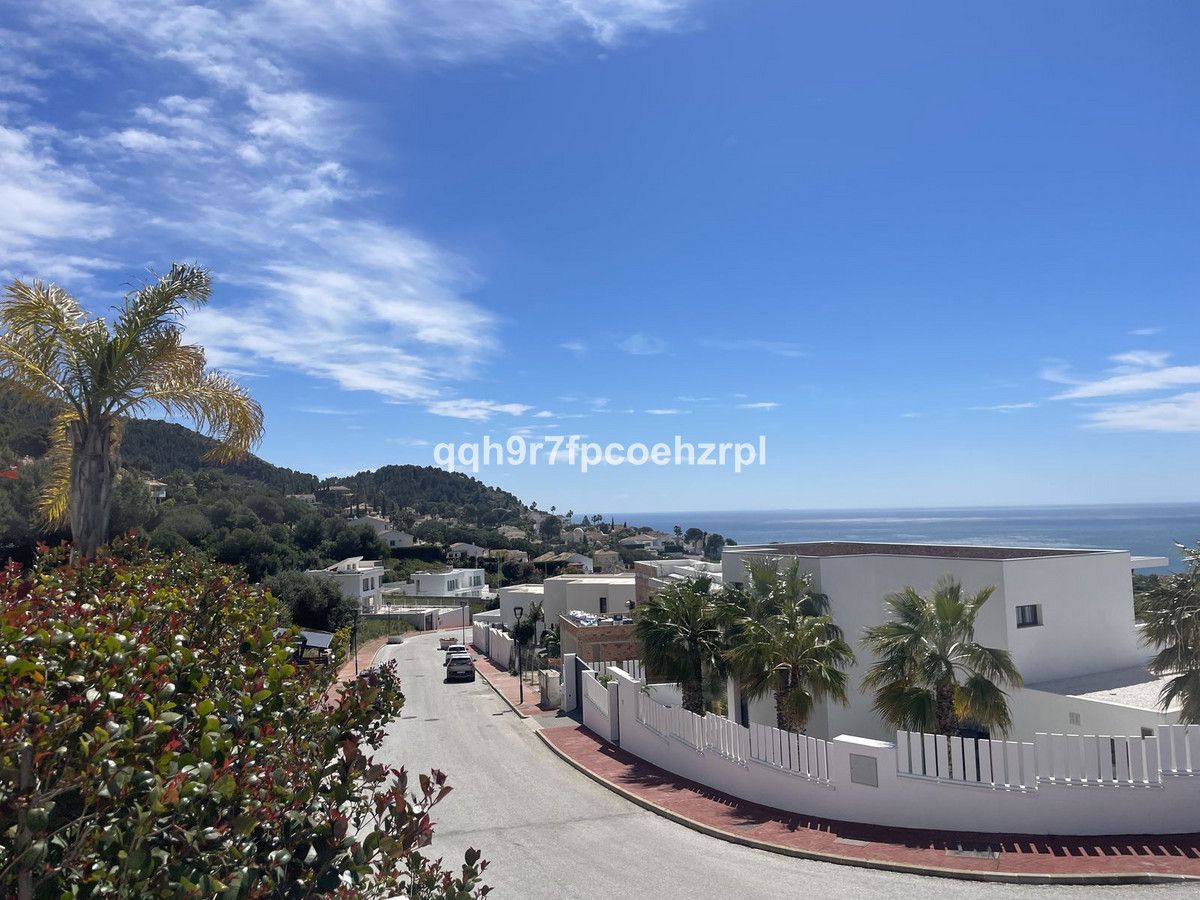 Baugrundstück in Mijas, Mijas, 5/7
