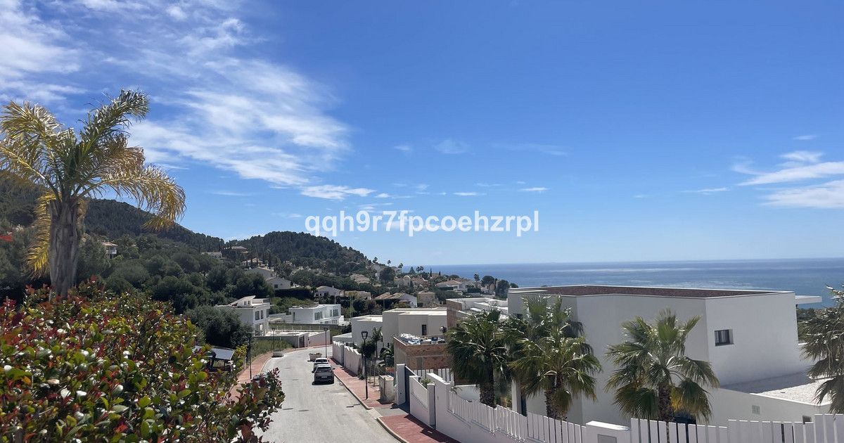 Baugrundstück in Mijas, Mijas, 5/7