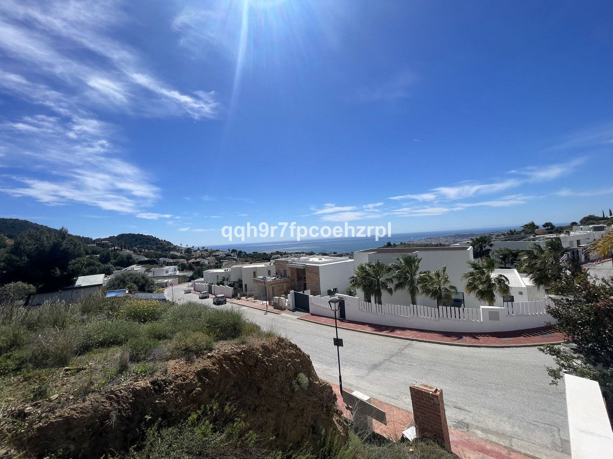 Baugrundstück in Mijas, Mijas, 6/7