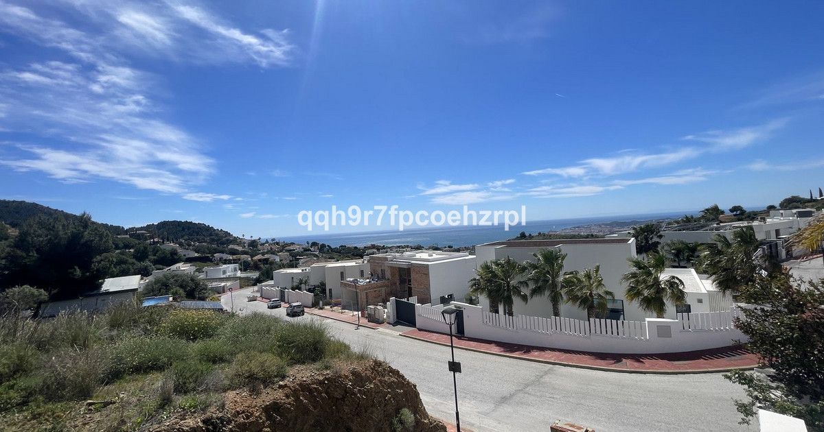 Baugrundstück in Mijas, Mijas, 6/7