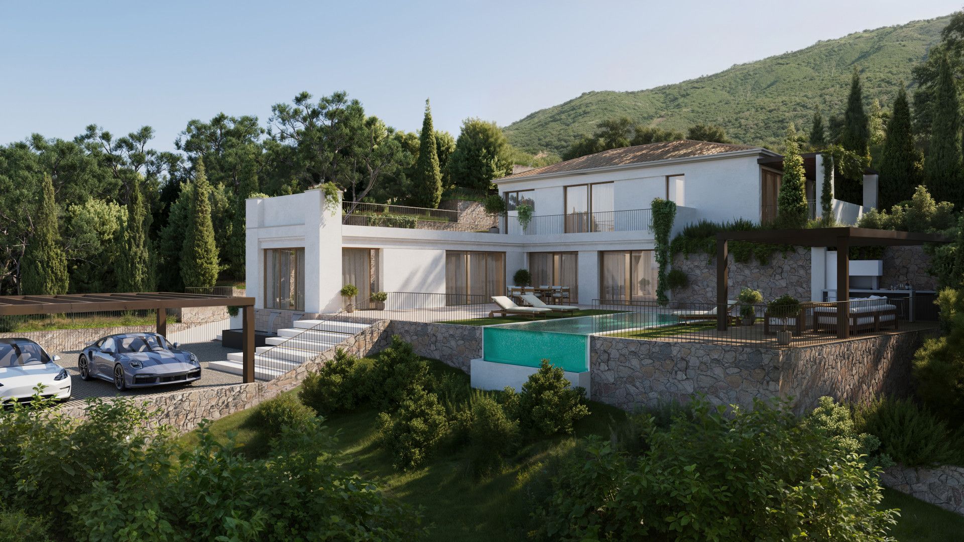 Villa en Marbella East, Elviria, Marbella East, 2/11