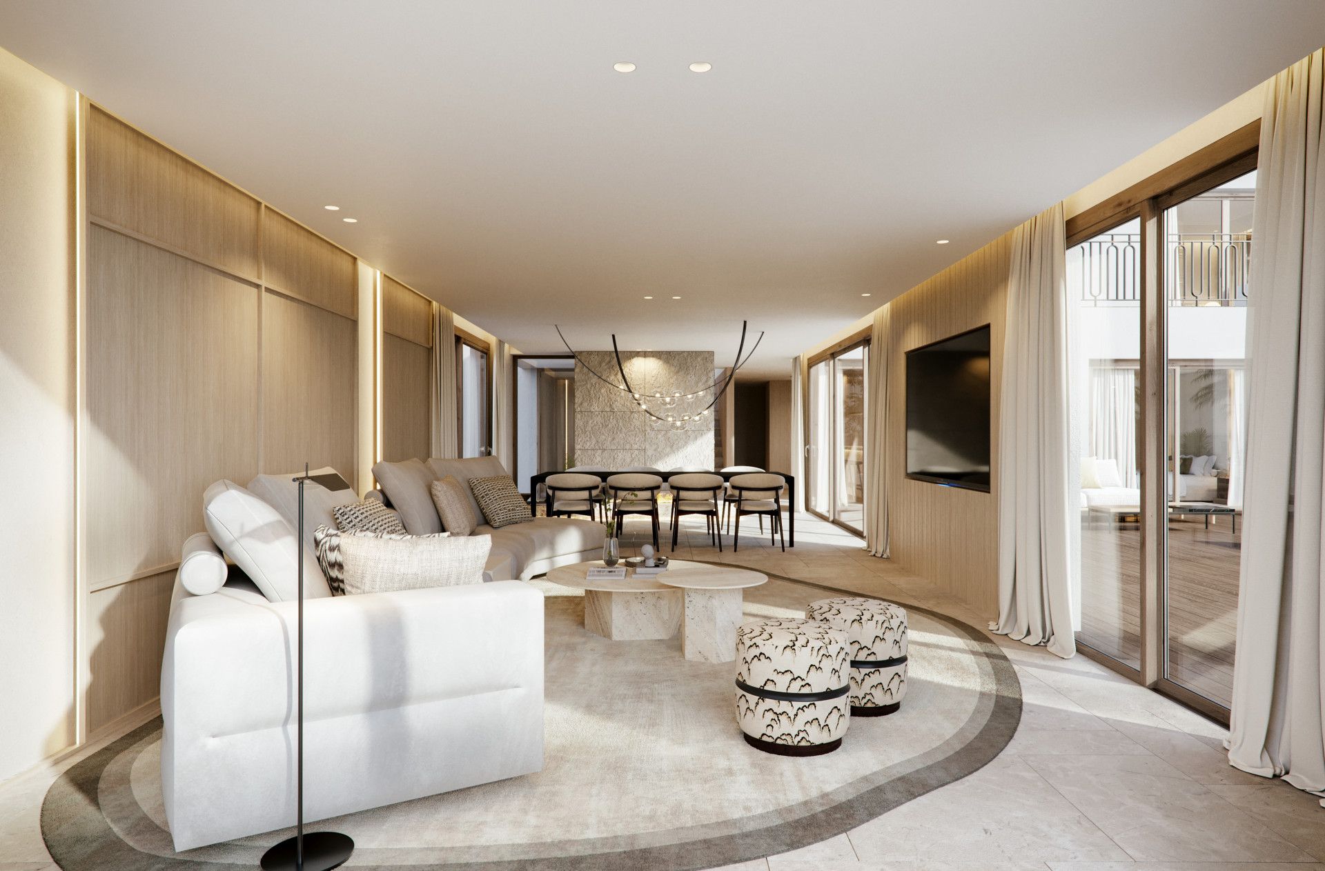 Villa en Marbella East, Elviria, Marbella East, 5/11