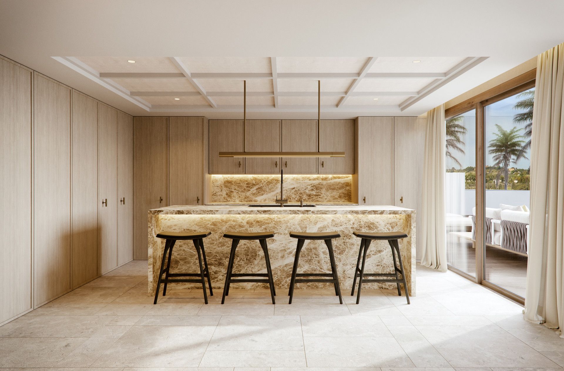 Villa en Marbella East, Elviria, Marbella East, 6/11