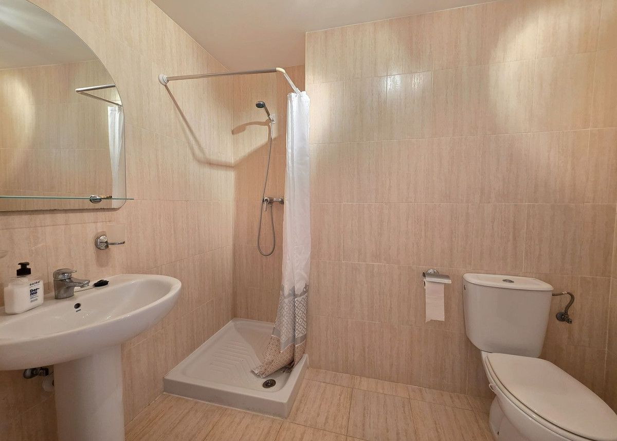 Ground Floor Apartment in Calahonda, Calahonda, 11/12