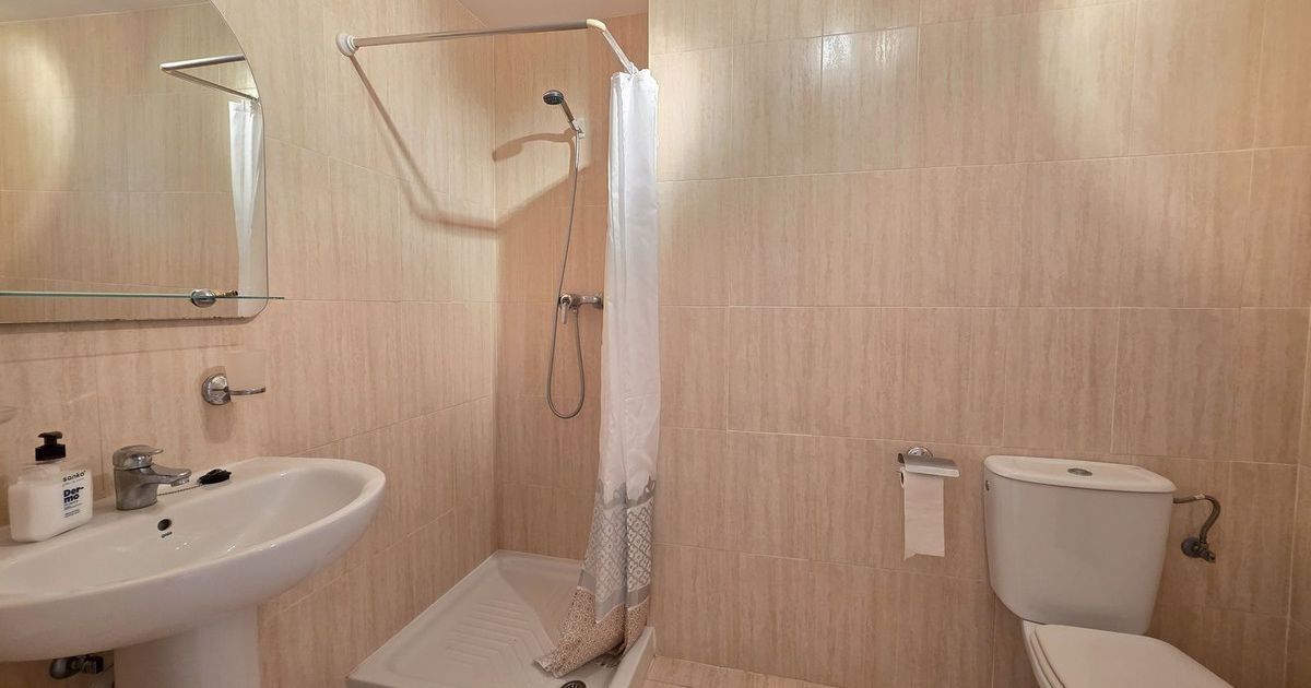 Ground Floor Apartment in Calahonda, Calahonda, 11/12