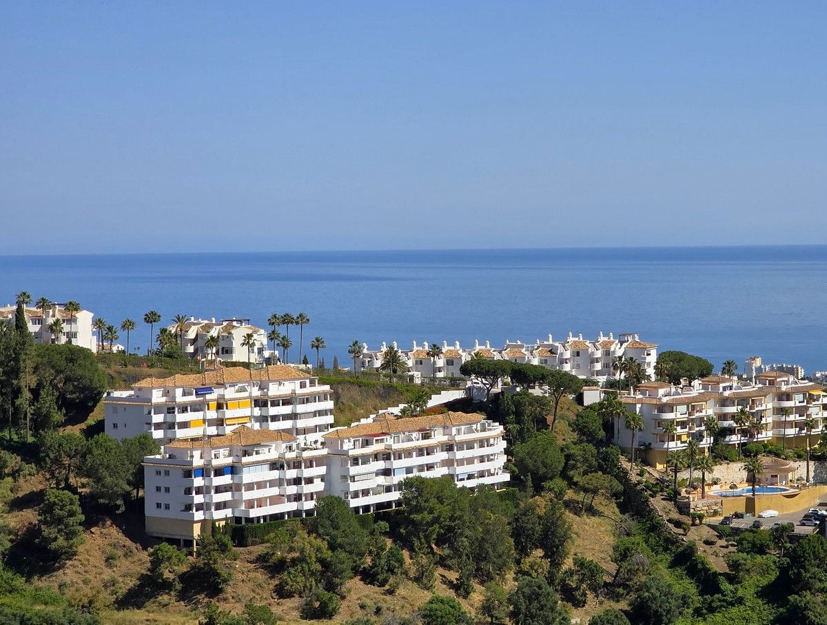 Ground Floor Apartment in Calahonda, Calahonda, 12/12
