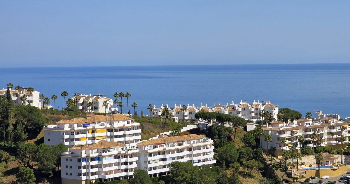 Ground Floor Apartment in Calahonda, Calahonda, 12/12