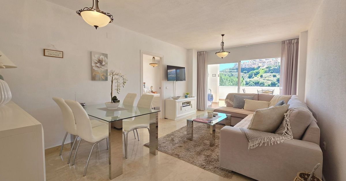 Ground Floor Apartment in Calahonda, Calahonda, 3/12