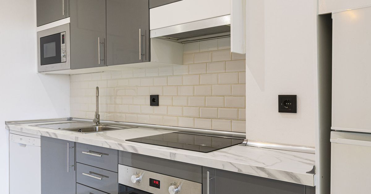 Apartament na środkowym piętrze w Nueva Andalucía, Nueva Andalucía, 7/12