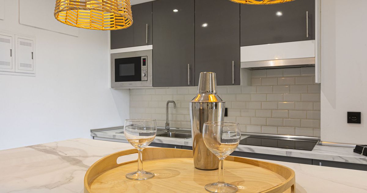Apartament na środkowym piętrze w Nueva Andalucía, Nueva Andalucía, 8/12