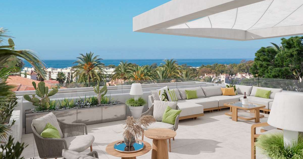 Villa in Marbella, Marbella, 4/9