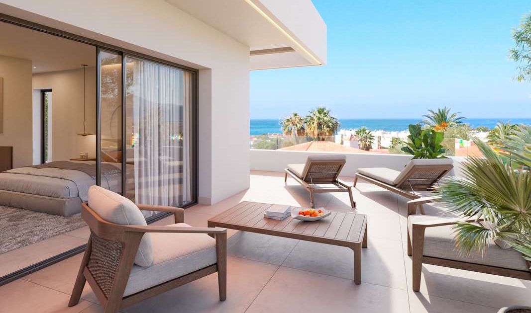Villa in Marbella, Marbella, 7/9
