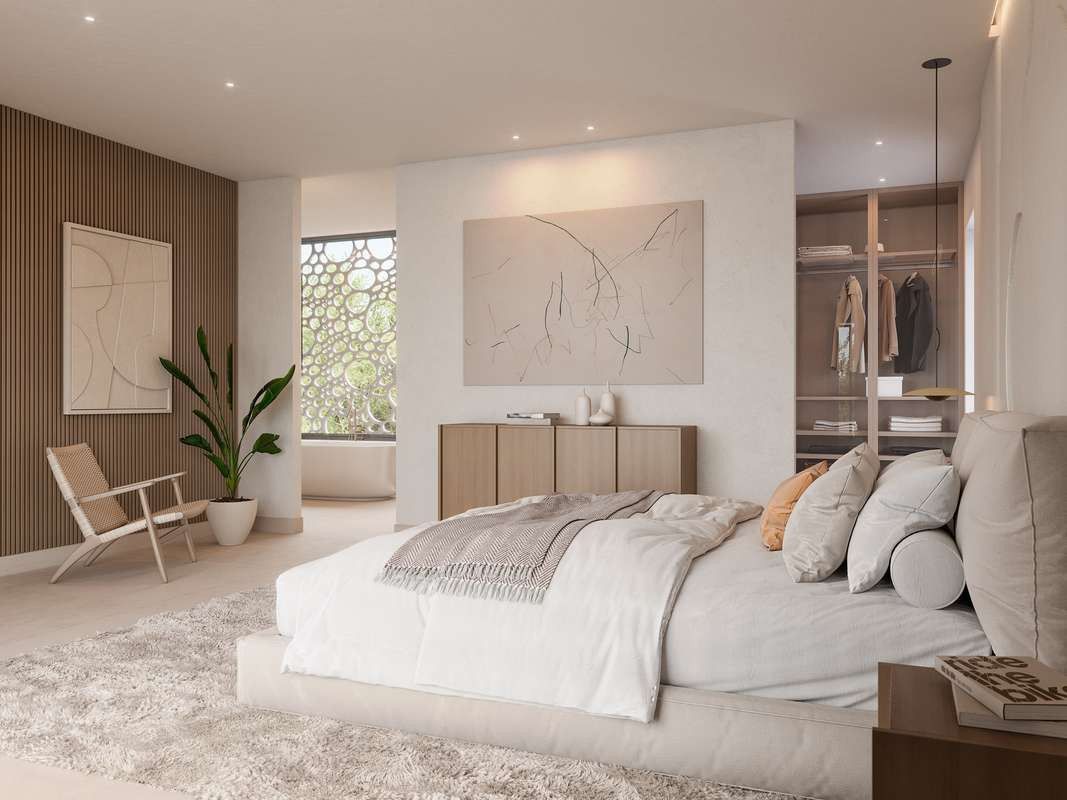 Villa in Marbella, Marbella, 8/9