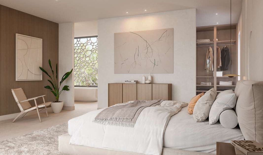 Villa in Marbella, Marbella, 8/9