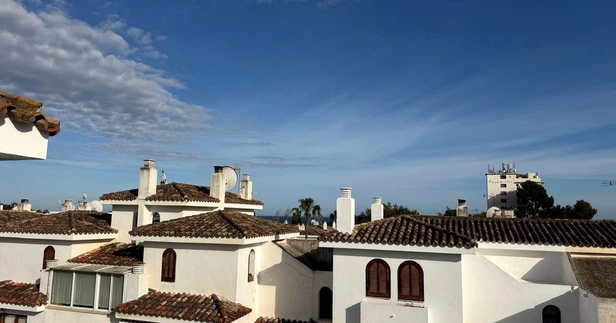 Townhouse in New Golden Mile, New Golden Mile, 9/12