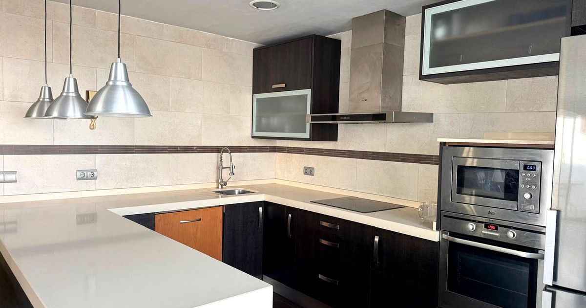 Townhouse in New Golden Mile, New Golden Mile, 10/12