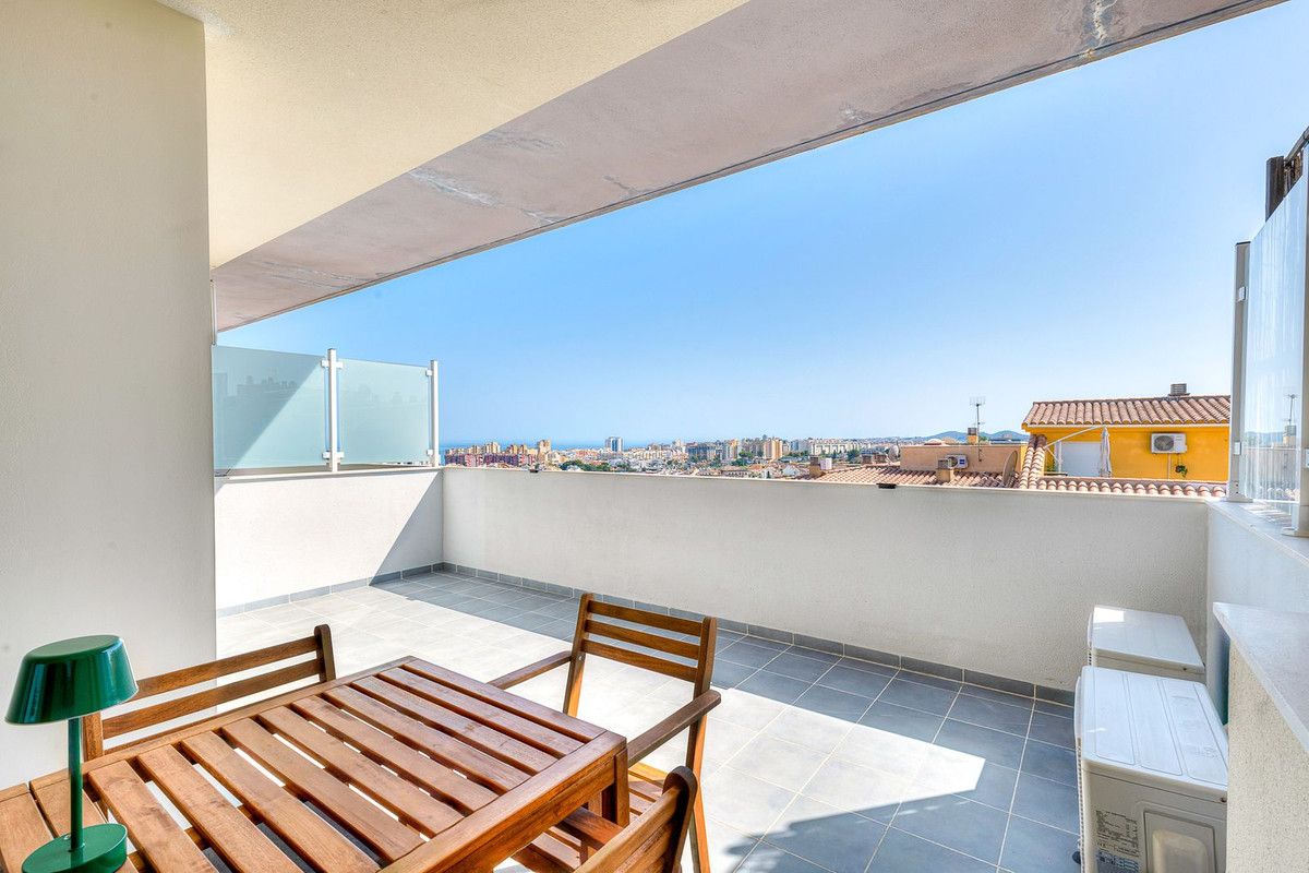 Middle Floor Apartment in Fuengirola, Fuengirola, 1/12