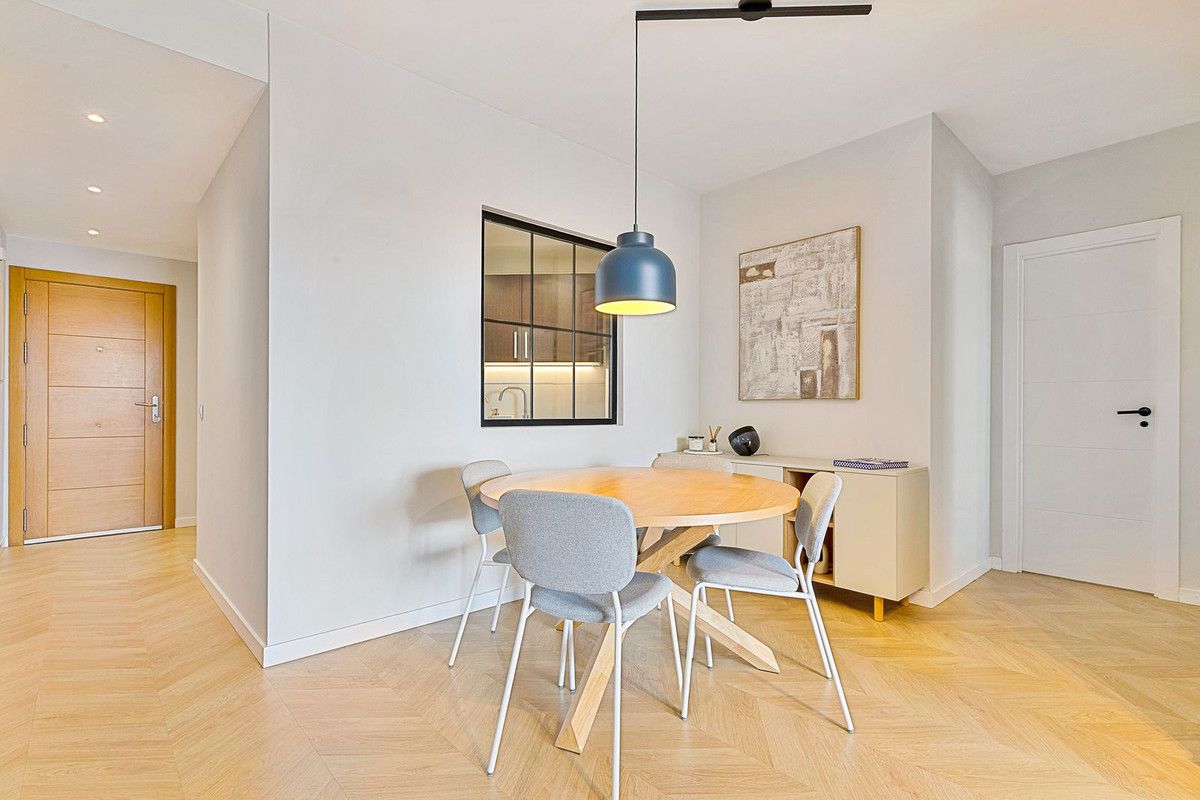 Middle Floor Apartment in Fuengirola, Fuengirola, 3/12