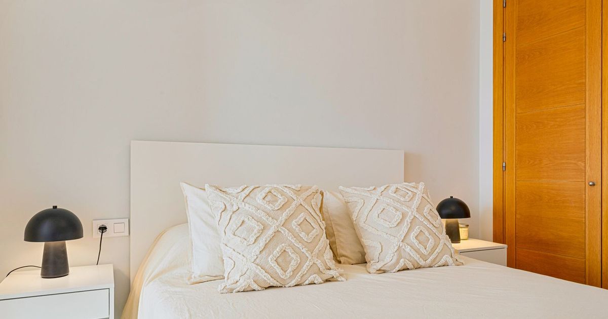 Middle Floor Apartment in Fuengirola, Fuengirola, 8/12