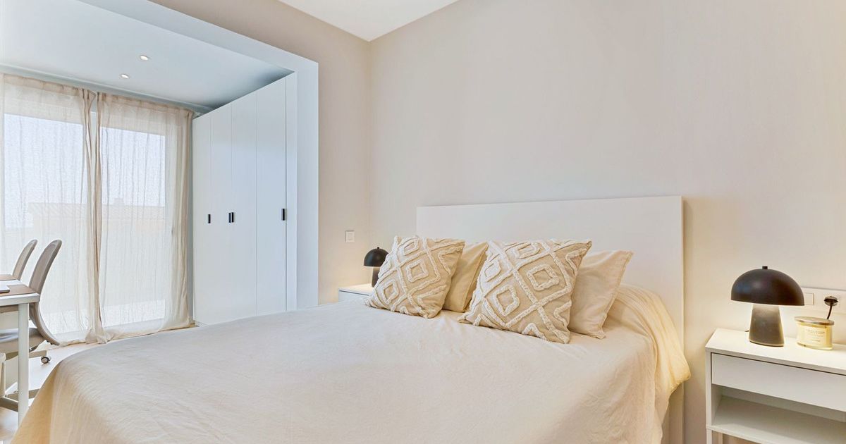 Middle Floor Apartment in Fuengirola, Fuengirola, 9/12