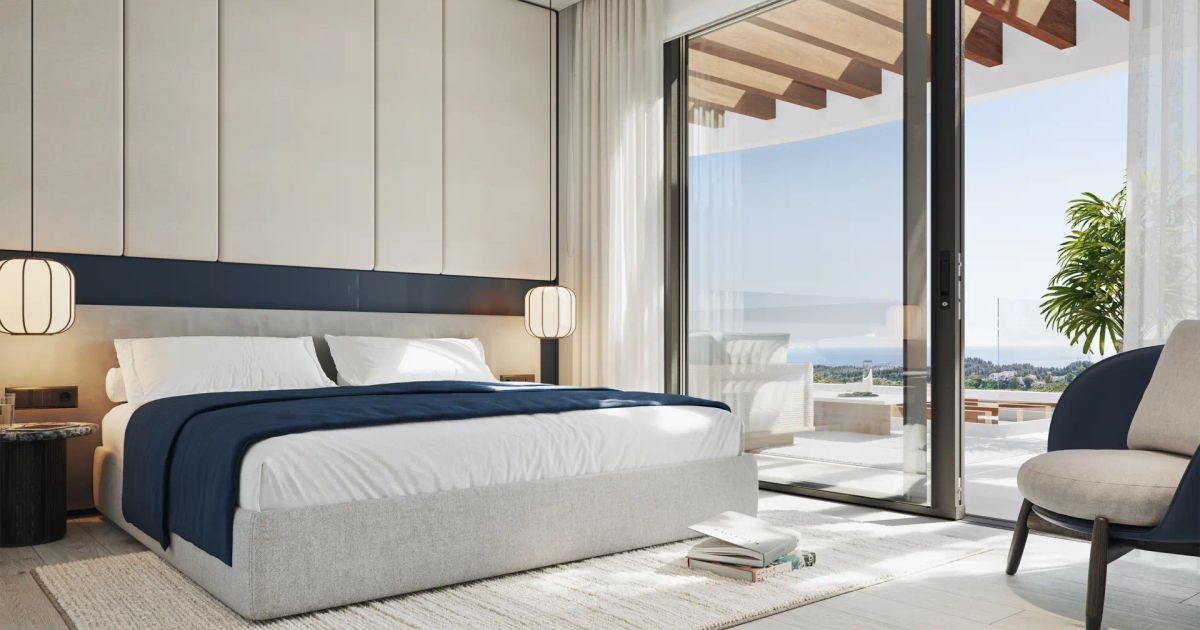 Apartamento en Mijas, Cerrado del Aguila, Mijas, 7/12
