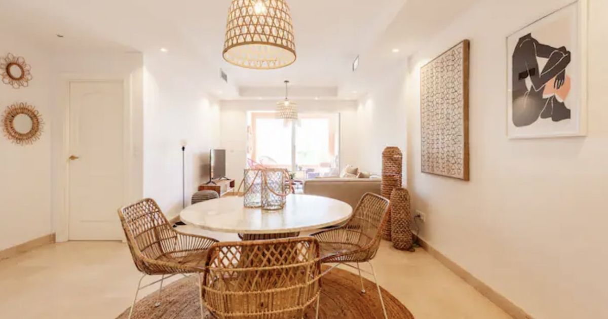 Apartment in Marbella Golden Mile, Oasis de Marbella, Marbella Golden Mile, 11/12