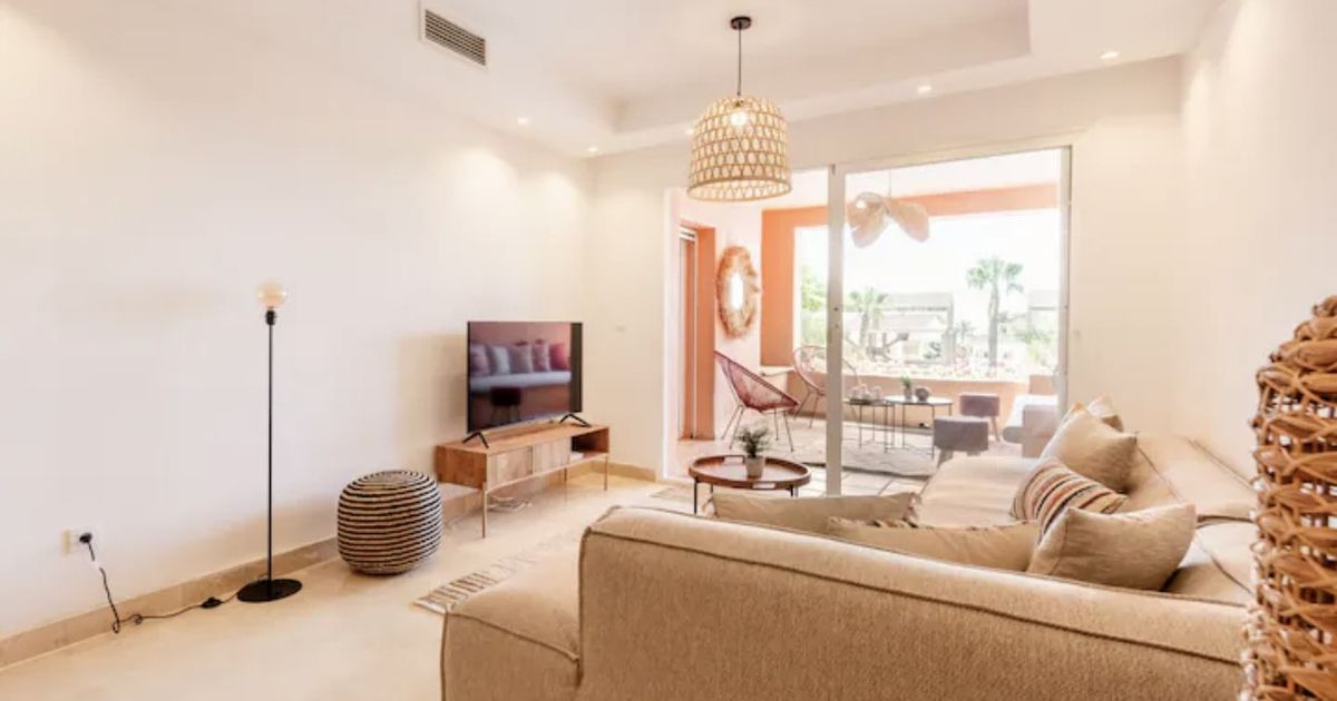 Apartment in Marbella Golden Mile, Oasis de Marbella, Marbella Golden Mile, 12/12